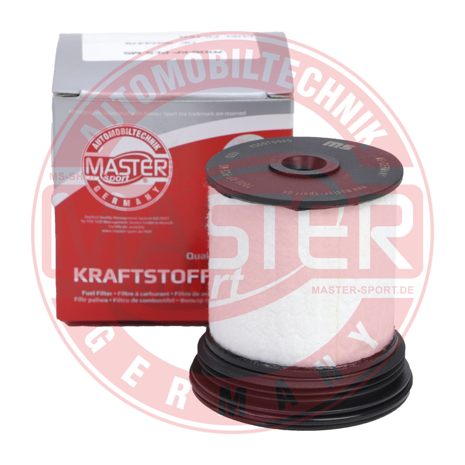 Filtru combustibil MASTERSPORT GERMANY 7006-KF-PCS-MS